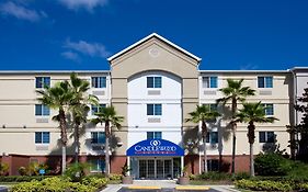 Candlewood Suites Lake Mary 2*